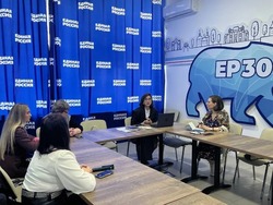 Дни здоровья будут проходить для мам и жён участников СВО