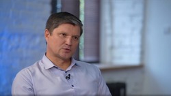 Никита Ляпин: «Иван Грозный прислушивался к мнению населения»