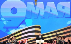 День Победы в современном мире сохраняет историческую память