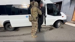 За поддержку террористов астраханец отправится в колонию