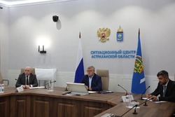Кадровый потенциал транспортной сферы Астраханской области будет расти