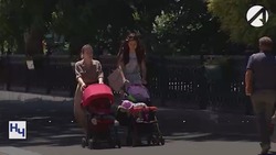 В 2025 году материнский семейный капитал могут проиндексировать