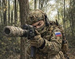 Астраханский участник СВО: «Идеологию фашизма нужно навсегда искоренить»