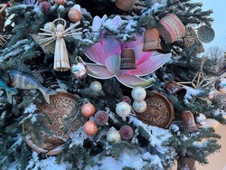 Где и как россияне собираются отмечать Новый год