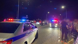 В Астраханской области за выходные были пойманы 23 нетрезвых водителя