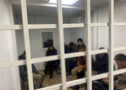 В Астраханской области задержали иностранца с фиктивными документами 