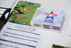 Астраханские контрактники имеют право на льготы