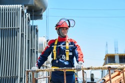 «Россети Юг» повысили надёжность электроснабжения в Астраханской области 