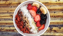 Астраханцы узнали о диете для идеального пресса