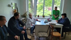 Астраханцы помогут построить новую врачебную амбулаторию в ЛНР