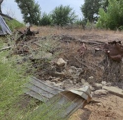 Астраханская компания нанесла ущерб почве почти на 2,5 миллиона рублей