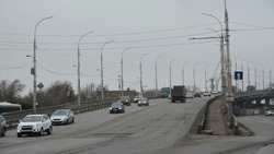 На Новом мосту по ночам будут делать ямочный ремонт