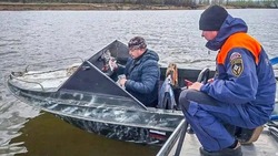 «Водный патруль» выявил 183 нарушения в Астраханской области