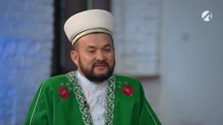 Рауф Джантасов: «Инициатива установки памятника Ивану IV более чем своевременная»