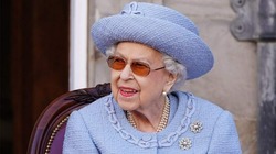 Причиной смерти королевы Великобритании могла быть не старость