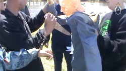 Астраханская рыбалка для москвича закончилась тюрьмой