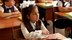 Астраханцы могут записать детей в первый класс на «Госуслугах»