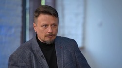 Алексей Байгушкин: «Земская реформа отрицает Ивана Грозного как тирана»