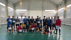 Астраханцы победили на спортивном турнире в Казахстане