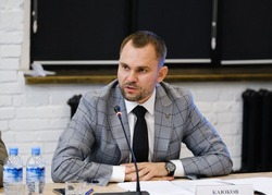 В администрации губернатора Астраханской области произошли кадровые изменения