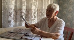 Депутат облдумы помог астраханцам издать краеведческую книгу