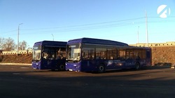 По каким маршрутам в Астрахани будут ходить новые автобусы