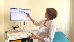 Астраханцев с неврологическими расстройствами будут лечить новым аппаратом
