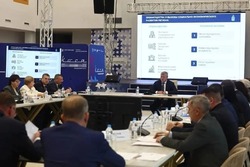 В Астраханской области актуализируют Стратегию социально-экономического развития