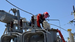 Астраханские энергетики усилили безопасность на энергообъектах 