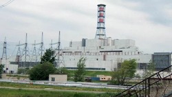 Украина проявляет нездоровый интерес к Курской АЭС