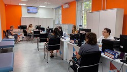 Астраханцы находят работу благодаря курсам психологической помощи и соцадаптации