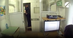 Жители Приволжского района могут бесплатно сделать флюорографию