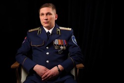 Астраханские участники СВО активно заявляют о своей гражданской позиции 