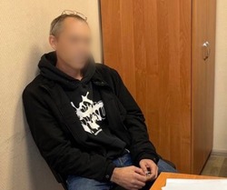 Астраханские полицейские задержали наркоторговца из Трусовского района