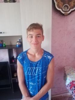 В Астраханской области разыскивается 14-летний подросток