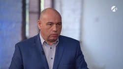 Олег Лихолет: «Астраханский край спасал страну от голода»