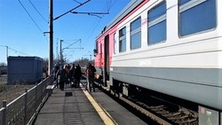 В России запретят высаживать безбилетников до 16 лет из поездов