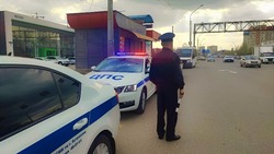 За выходные в Астраханской области задержали 33 нетрезвых водителя