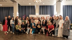 В Астраханской области проходит Неделя предпринимательства