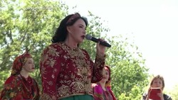 В Астраханской области хотят назвать улицу именем Надежды Бабкиной