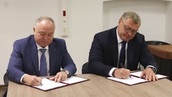 В Астраханской области запустят производство оборудования для переработки рыбы