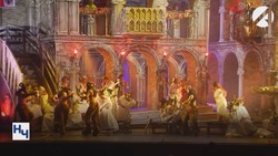 Астраханский театр оперы и балета даст благотворительные концерты