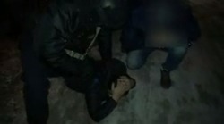 В Астрахани полицейские предотвратили ограбление банка