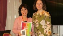 Астраханка стала серебряным призёром всероссийского конкурса пенсионеров