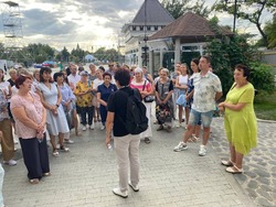 Бесплатная экскурсия по Астрахани раскроет историю образования в регионе
