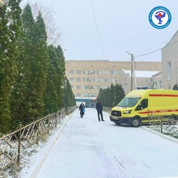 Из 19 отравившихся в Астрахани людей в больнице осталось четверо