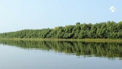 В Астраханской области утонул иностранный студент