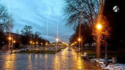В Астраханской области 24 января будет изморозь и слабый ветер