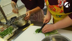 В Астрахани подвели итоги Международного конкурса молодых поваров «Крендель-2022»