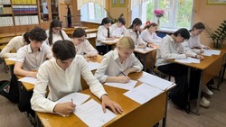 Астраханцев приглашают присоединиться к Всероссийскому агродиктанту